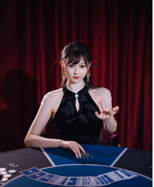 557tv live casino dengan dealer profesional siaran langsung 24 jam