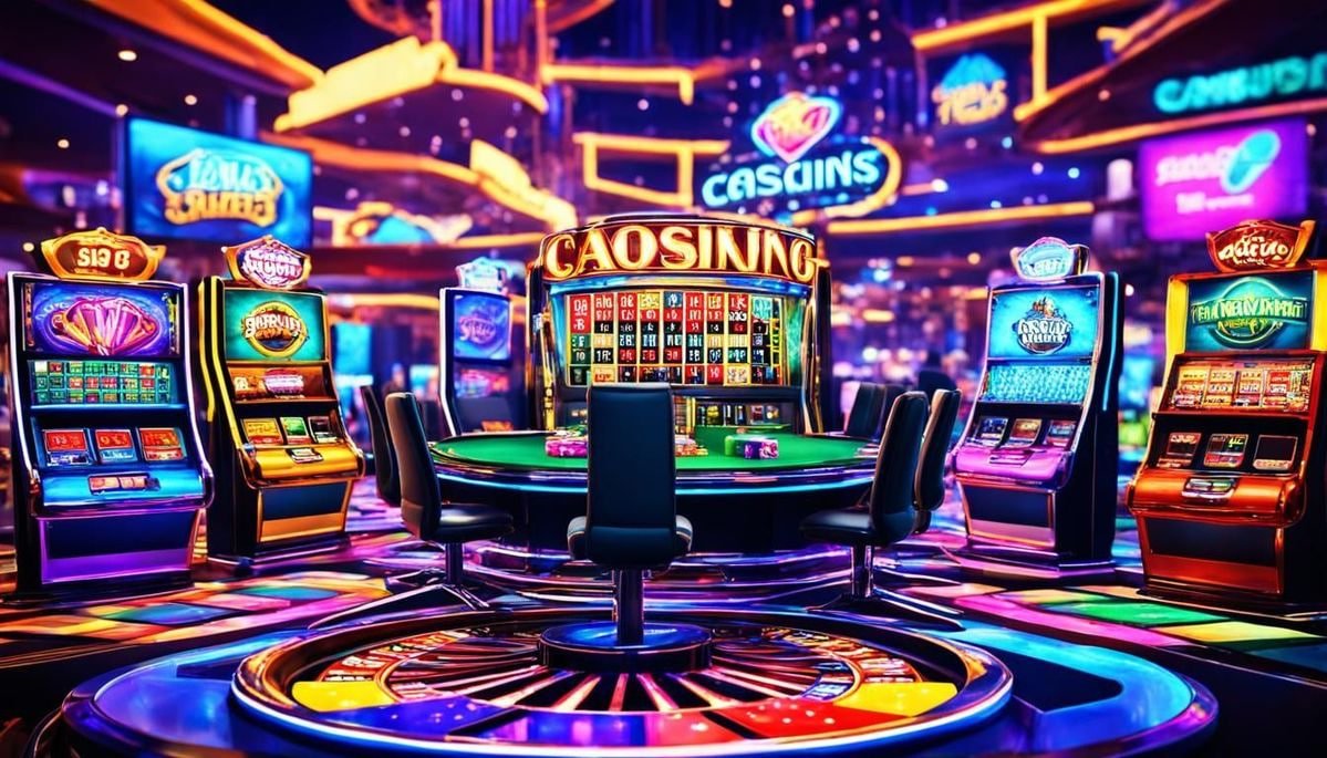 Sistem poin dan level VIP 557tv yang transparan dan mudah dipahami oleh semua member