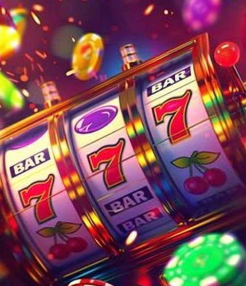 557tv lobby game slot online terpopuler dengan jackpot besar untuk pemain Indonesia